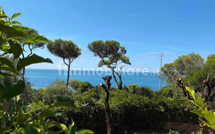 Villa unifamiliare via delle Ortensie 9, Chioma, Nibbiaia, Rosignano Marittimo — foto 23 di 33