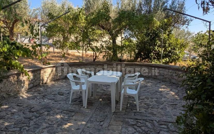 Casale Contrada Fonte Paduli 56, Fontepaduli, Sant'Eusanio del Sangro — foto 20 di 20