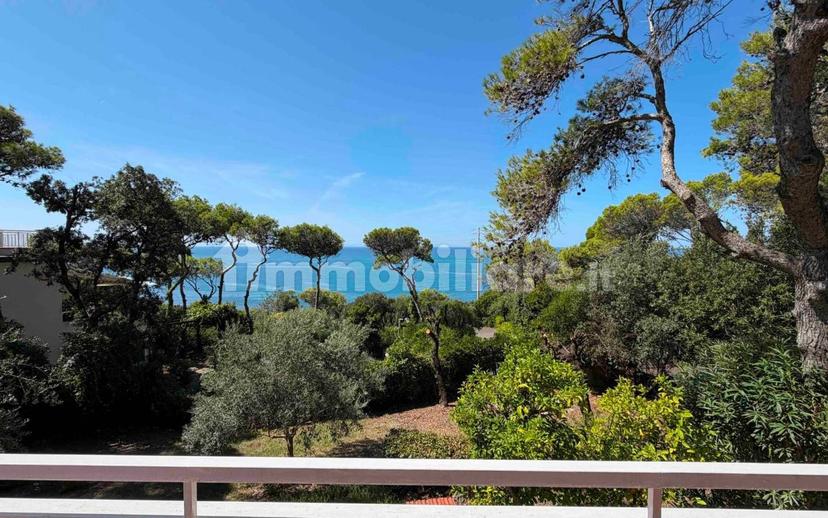 Villa unifamiliare via delle Ortensie 9, Chioma, Nibbiaia, Rosignano Marittimo — foto 32 di 33