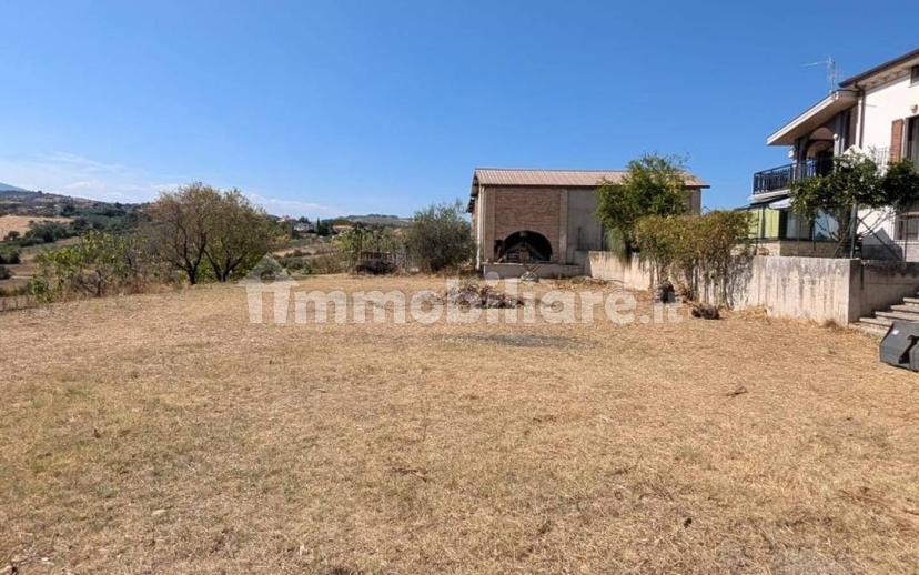 Casale Contrada Fonte Paduli 56, Fontepaduli, Sant'Eusanio del Sangro — foto 2 di 20