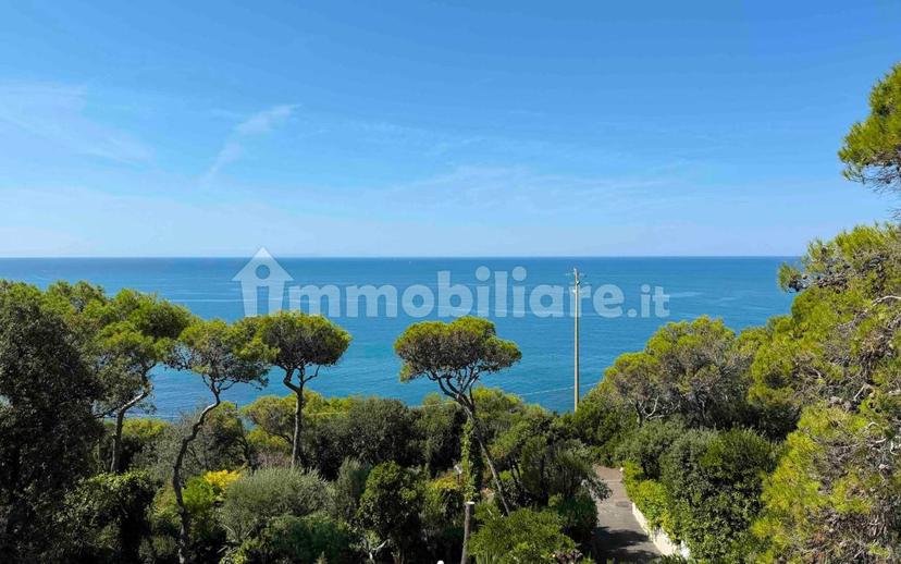 Villa unifamiliare via delle Ortensie 9, Chioma, Nibbiaia, Rosignano Marittimo — foto 2 di 33