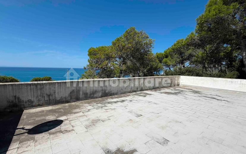 Villa unifamiliare via delle Ortensie 9, Chioma, Nibbiaia, Rosignano Marittimo — foto 30 di 33