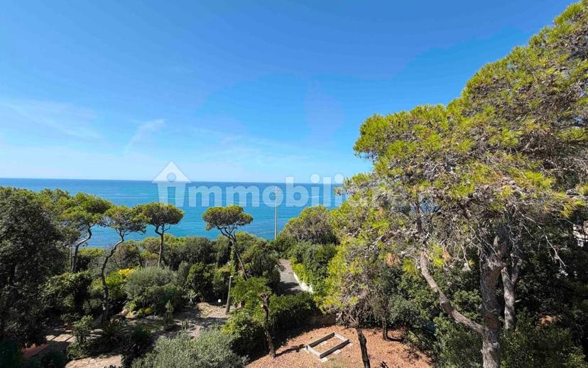 Villa unifamiliare via delle Ortensie 9, Chioma, Nibbiaia, Rosignano Marittimo — foto 3 di 33