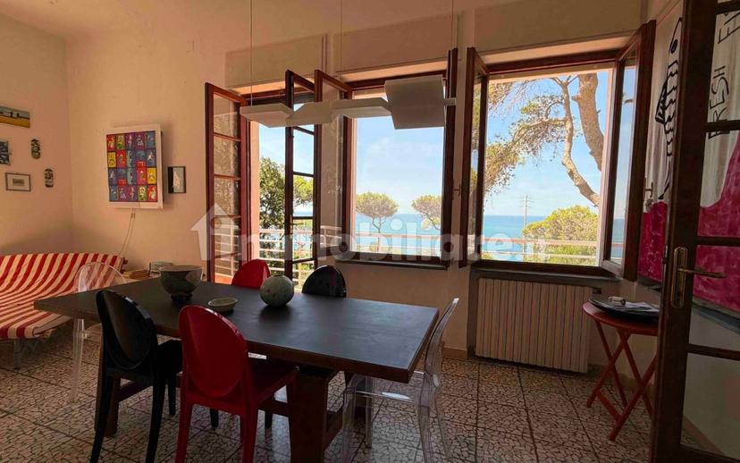 Villa unifamiliare via delle Ortensie 9, Chioma, Nibbiaia, Rosignano Marittimo — foto 31 di 33