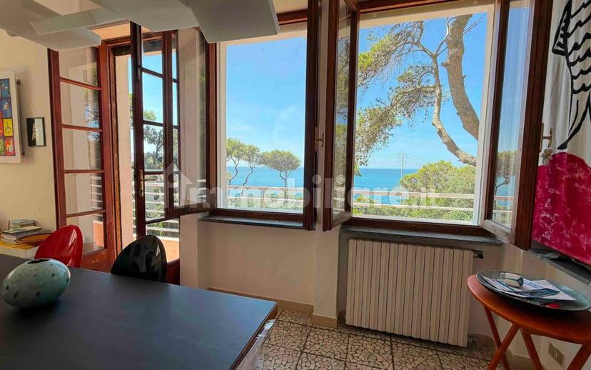 Villa unifamiliare via delle Ortensie 9, Chioma, Nibbiaia, Rosignano Marittimo — foto 21 di 33