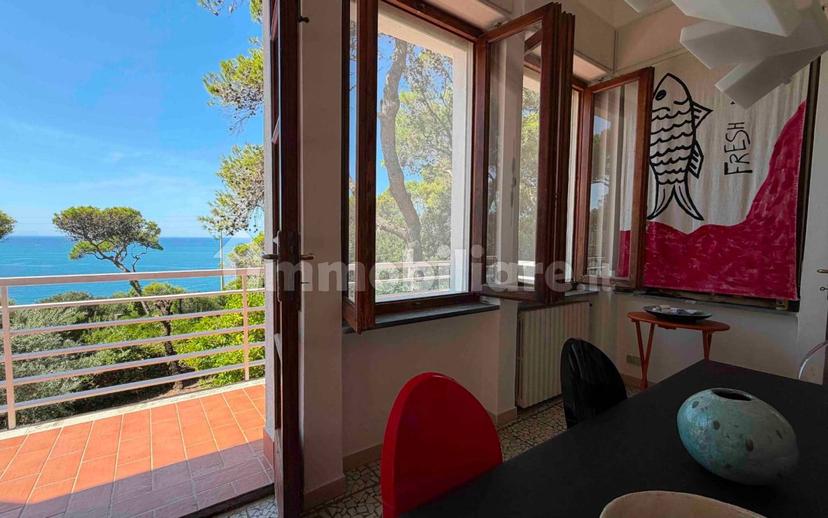 Villa unifamiliare via delle Ortensie 9, Chioma, Nibbiaia, Rosignano Marittimo — foto 4 di 33