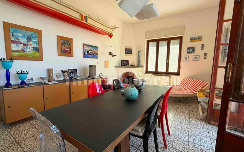Villa unifamiliare via delle Ortensie 9, Chioma, Nibbiaia, Rosignano Marittimo — foto 20 di 33