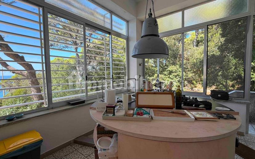 Villa unifamiliare via delle Ortensie 9, Chioma, Nibbiaia, Rosignano Marittimo — foto 29 di 33