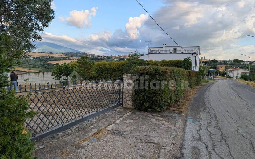 Casale Contrada Fonte Paduli 56, Fontepaduli, Sant'Eusanio del Sangro — foto 16 di 20