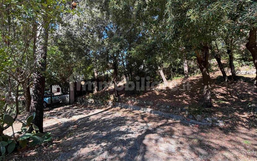 Villa unifamiliare via delle Ortensie 9, Chioma, Nibbiaia, Rosignano Marittimo — foto 14 di 33
