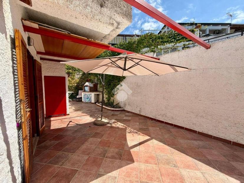 Trilocale Località Le Monache, Centro, Diamante — foto 6 di 14