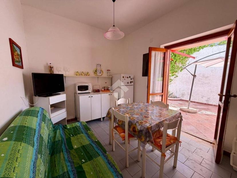 Trilocale Località Le Monache, Centro, Diamante — foto 7 di 14