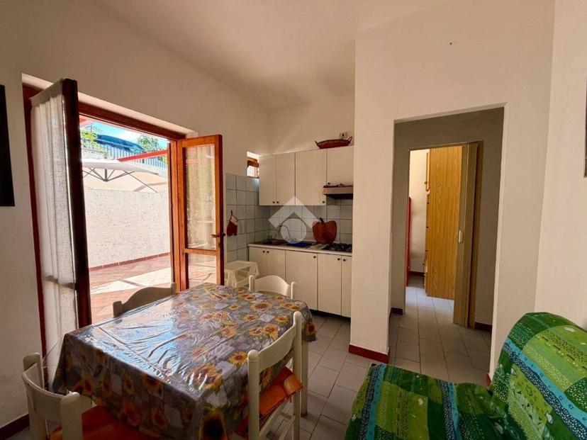 Trilocale Località Le Monache, Centro, Diamante — foto 5 di 14