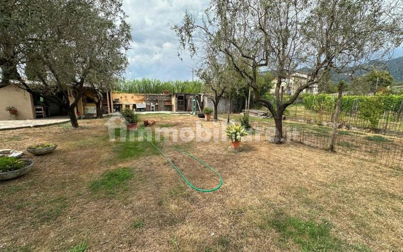 Villa plurifamiliare, buono stato, 130 m², Colombiera Molicciara, Castelnuovo Magra — foto 24 di 24