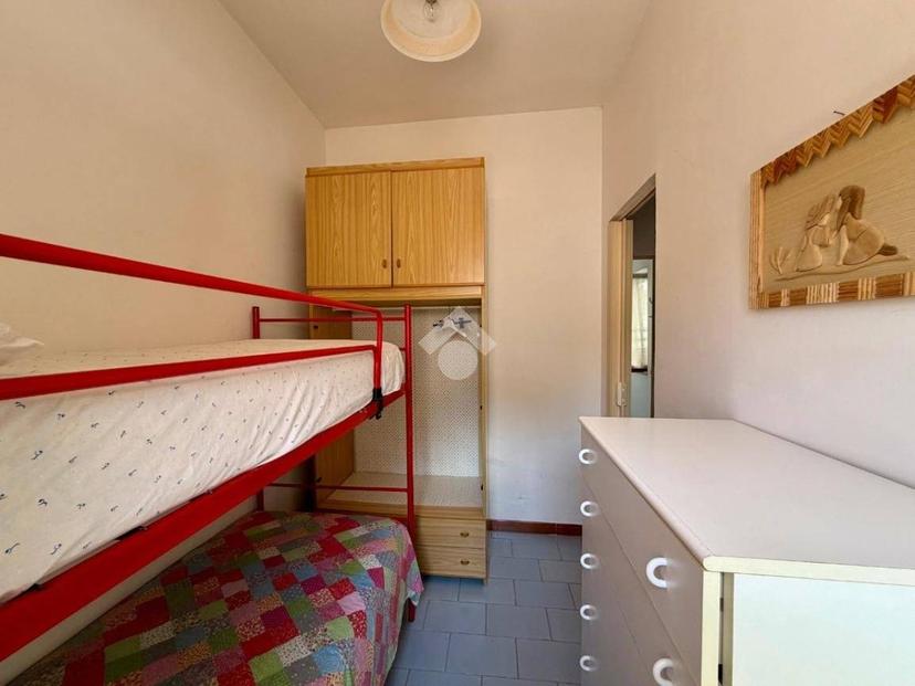 Trilocale Località Le Monache, Centro, Diamante — foto 12 di 14