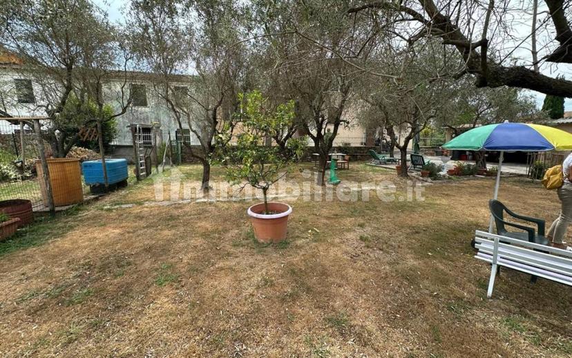 Villa plurifamiliare, buono stato, 130 m², Colombiera Molicciara, Castelnuovo Magra — foto 12 di 24