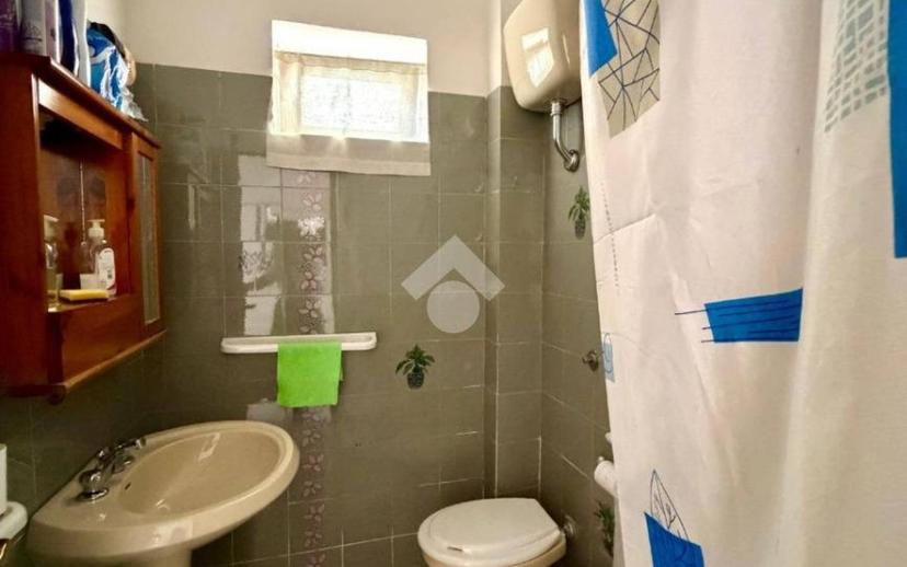 Trilocale Località Le Monache, Centro, Diamante — foto 3 di 14