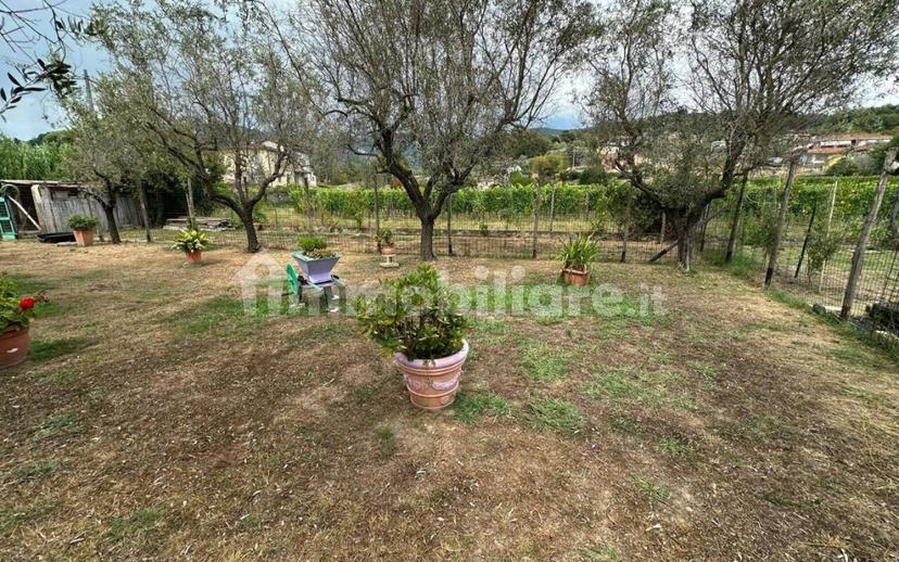 Villa plurifamiliare, buono stato, 130 m², Colombiera Molicciara, Castelnuovo Magra — foto 15 di 24