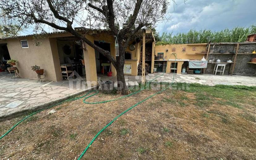 Villa plurifamiliare, buono stato, 130 m², Colombiera Molicciara, Castelnuovo Magra — foto 14 di 24