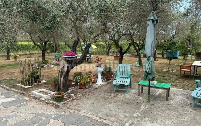 Villa plurifamiliare, buono stato, 130 m², Colombiera Molicciara, Castelnuovo Magra — foto 13 di 24