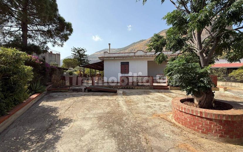 Villa unifamiliare via Valle Cera 7, Torre Muzza, Carini — foto 15 di 32