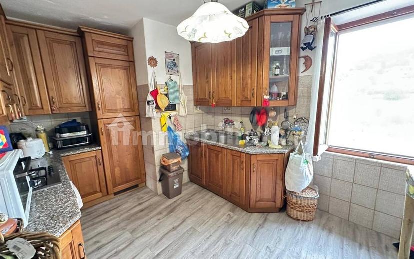 Villa plurifamiliare, buono stato, 130 m², Colombiera Molicciara, Castelnuovo Magra — foto 16 di 24