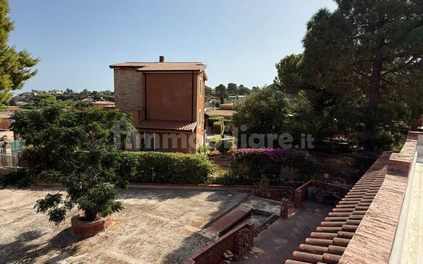 Villa unifamiliare via Valle Cera 7, Torre Muzza, Carini — foto 3 di 32