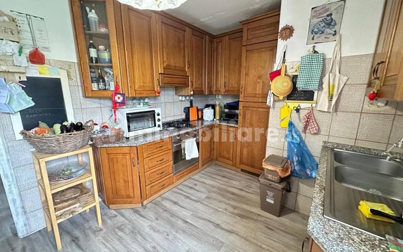 Villa plurifamiliare, buono stato, 130 m², Colombiera Molicciara, Castelnuovo Magra — foto 22 di 24