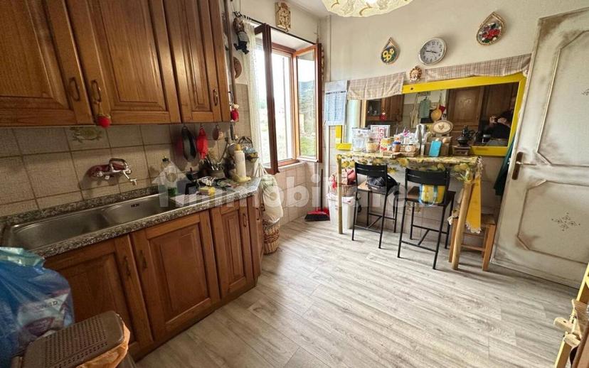 Villa plurifamiliare, buono stato, 130 m², Colombiera Molicciara, Castelnuovo Magra — foto 11 di 24