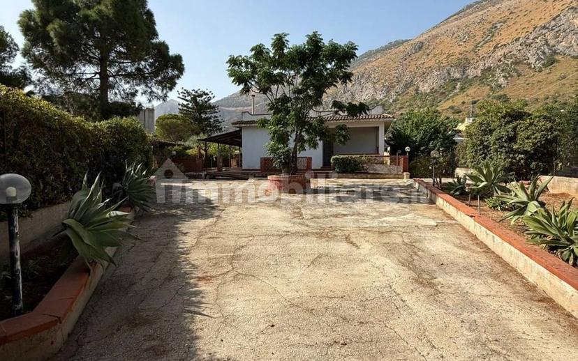 Villa unifamiliare via Valle Cera 7, Torre Muzza, Carini — foto 2 di 32