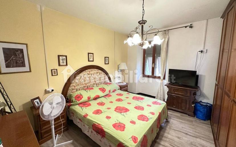 Villa plurifamiliare, buono stato, 130 m², Colombiera Molicciara, Castelnuovo Magra — foto 21 di 24