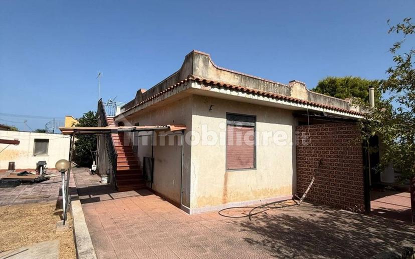 Villa unifamiliare via Valle Cera 7, Torre Muzza, Carini — foto 14 di 32