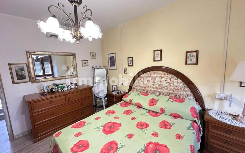 Villa plurifamiliare, buono stato, 130 m², Colombiera Molicciara, Castelnuovo Magra — foto 20 di 24