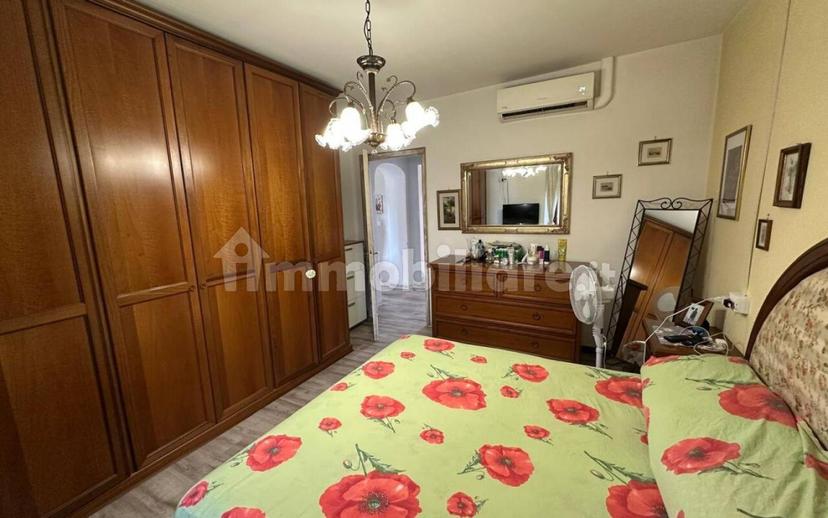 Villa plurifamiliare, buono stato, 130 m², Colombiera Molicciara, Castelnuovo Magra — foto 23 di 24
