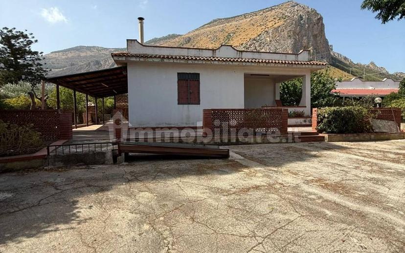 Villa unifamiliare via Valle Cera 7, Torre Muzza, Carini — foto 29 di 32