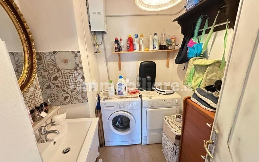 Villa plurifamiliare, buono stato, 130 m², Colombiera Molicciara, Castelnuovo Magra — foto 17 di 24