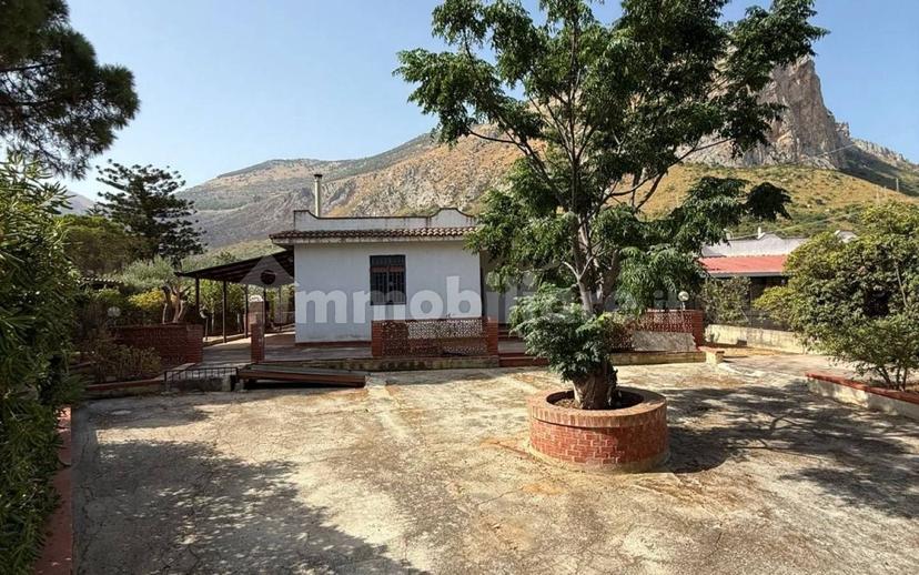 Villa unifamiliare via Valle Cera 7, Torre Muzza, Carini — foto 27 di 32