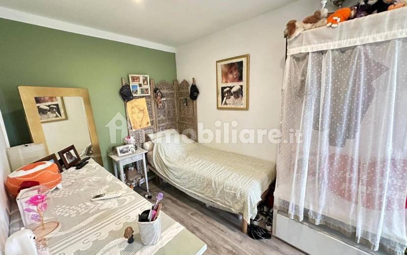 Villa plurifamiliare, buono stato, 130 m², Colombiera Molicciara, Castelnuovo Magra — foto 2 di 24