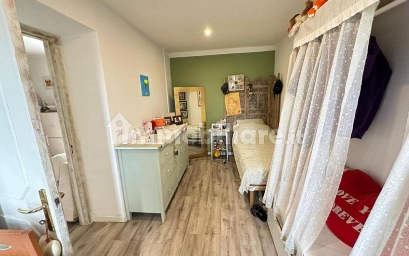 Villa plurifamiliare, buono stato, 130 m², Colombiera Molicciara, Castelnuovo Magra — foto 19 di 24