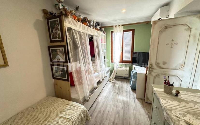Villa plurifamiliare, buono stato, 130 m², Colombiera Molicciara, Castelnuovo Magra — foto 7 di 24