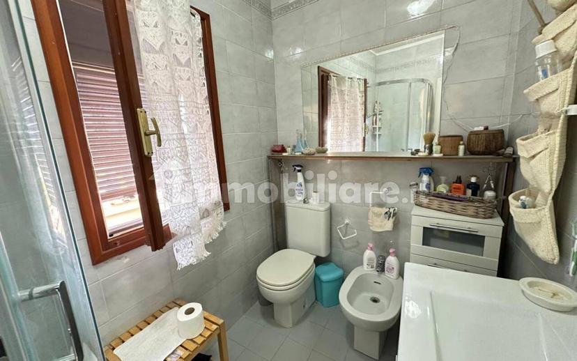 Villa plurifamiliare, buono stato, 130 m², Colombiera Molicciara, Castelnuovo Magra — foto 10 di 24