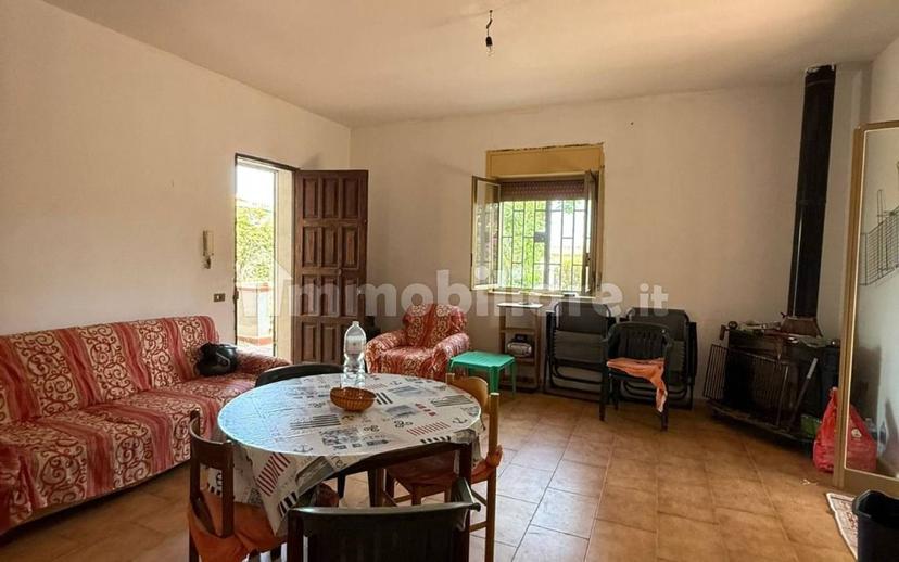 Villa unifamiliare via Valle Cera 7, Torre Muzza, Carini — foto 30 di 32