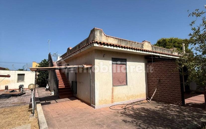 Villa unifamiliare via Valle Cera 7, Torre Muzza, Carini — foto 24 di 32