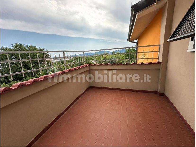 Villa plurifamiliare, buono stato, 130 m², Colombiera Molicciara, Castelnuovo Magra — foto 6 di 24