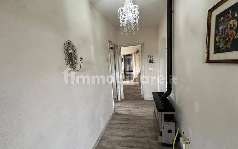 Villa plurifamiliare, buono stato, 130 m², Colombiera Molicciara, Castelnuovo Magra — foto 4 di 24