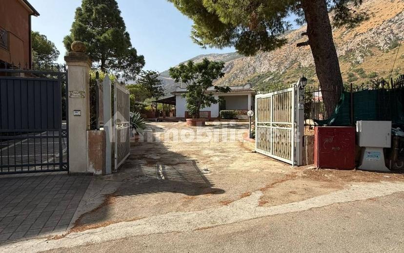 Villa unifamiliare via Valle Cera 7, Torre Muzza, Carini — foto 7 di 32