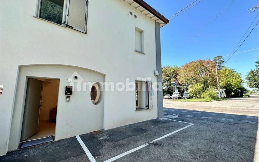 Trilocale Pontesanto - Classe A 3 - 2 CAM 2 BAGNI, Zona Industriale, Casola Canina, Imola — foto 4 di 36