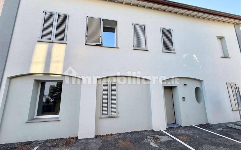 Trilocale Pontesanto - Classe A 3 - 2 CAM 2 BAGNI, Zona Industriale, Casola Canina, Imola — foto 25 di 36