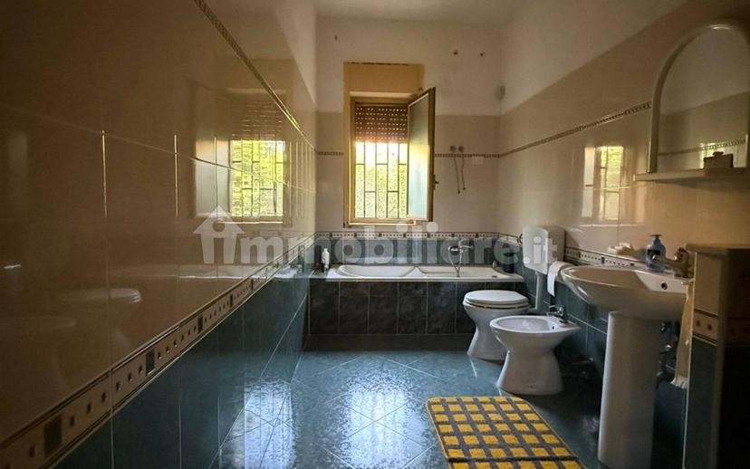 Villa unifamiliare via Valle Cera 7, Torre Muzza, Carini — foto 4 di 32