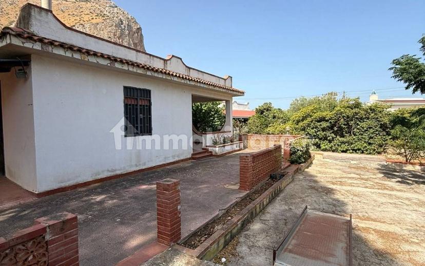Villa unifamiliare via Valle Cera 7, Torre Muzza, Carini — foto 6 di 32